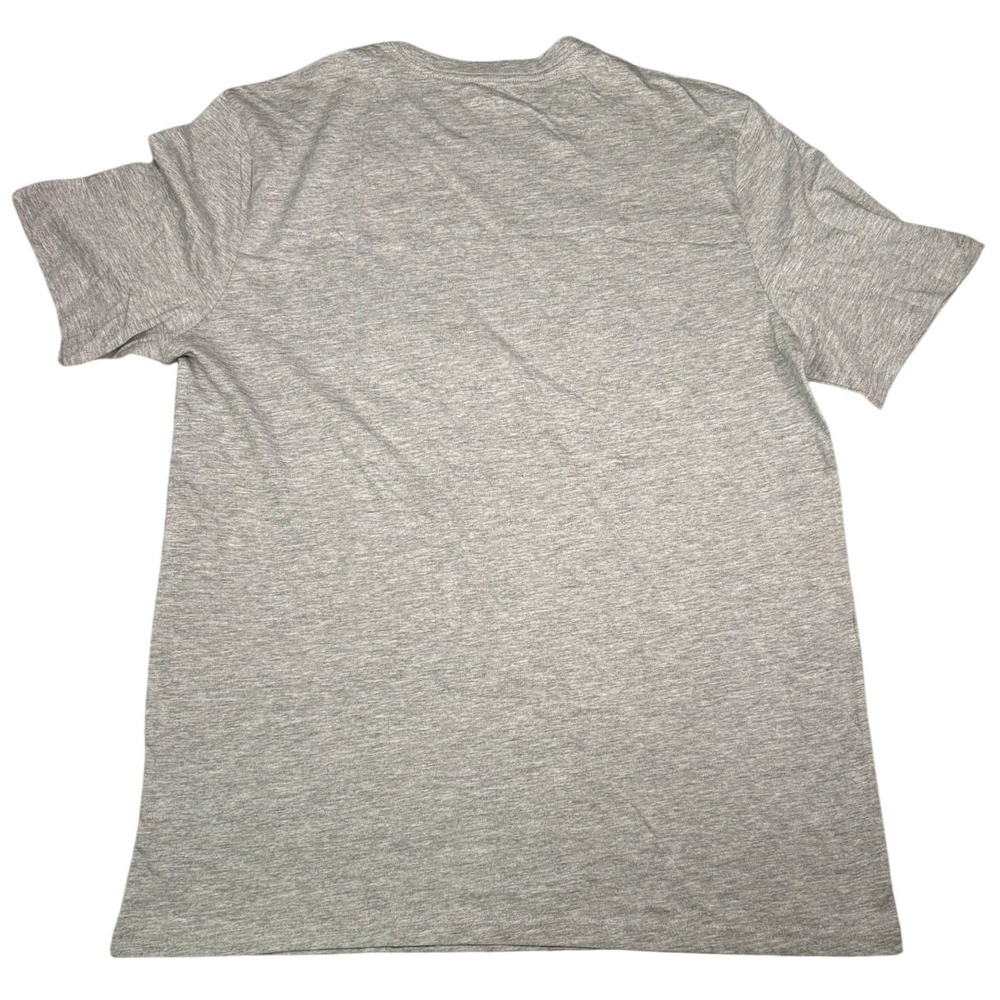 FIFA World Cup T-Shirt Men Large Gray USA 2026 Official Licensed Graphic NWOT - Picture 2 of 8
